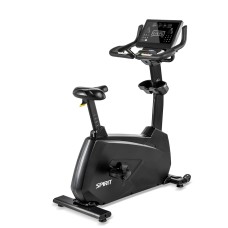 Велотренажер вертикальний Spirit CU980
