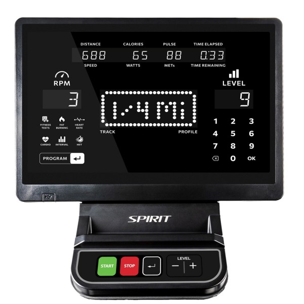 Орбітрек Spirit CE980