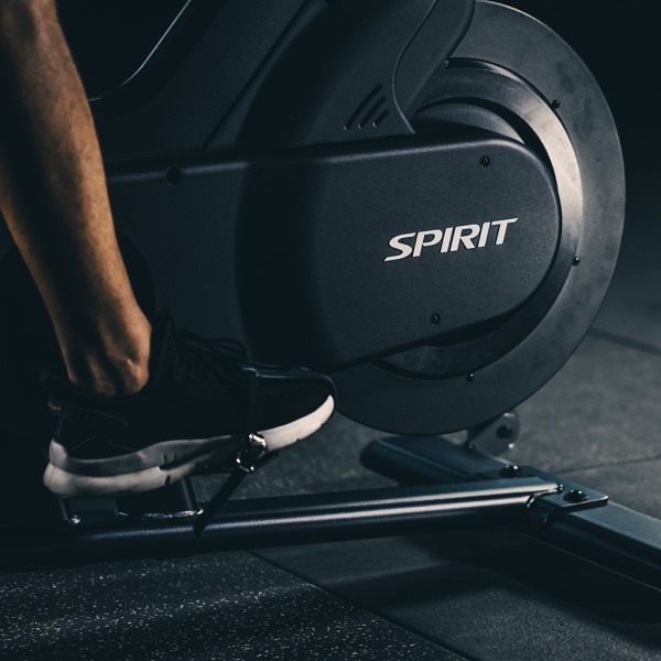 Спінбайк Spirit SBC800