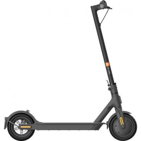 Електросамокат Xiaomi Mi Electric Scooter Essential Black (FBC4022GL)