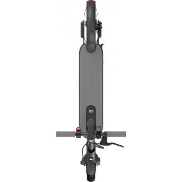 Електросамокат Xiaomi Mi Electric Scooter Essential Black (FBC4022GL)