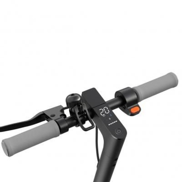 Електросамокат Xiaomi Mi Electric Scooter Essential Black (FBC4022GL)