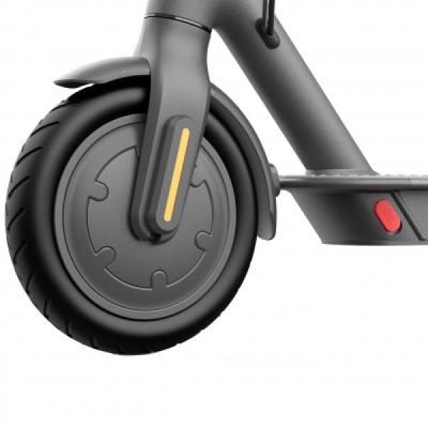 Електросамокат Xiaomi Mi Electric Scooter Essential Black (FBC4022GL)