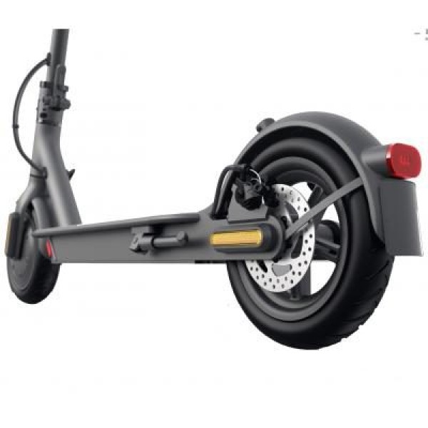 Електросамокат Xiaomi Mi Electric Scooter Essential Black (FBC4022GL)