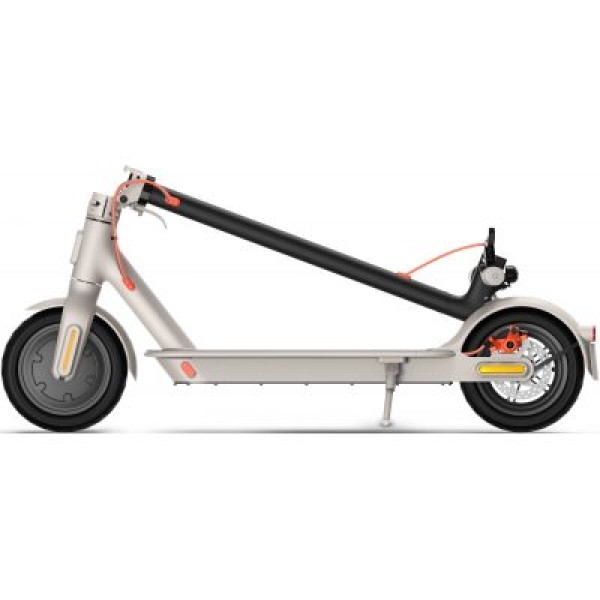 Електросамокат Xiaomi Mi Electric Scooter 3 Grey (BHR4853GL)