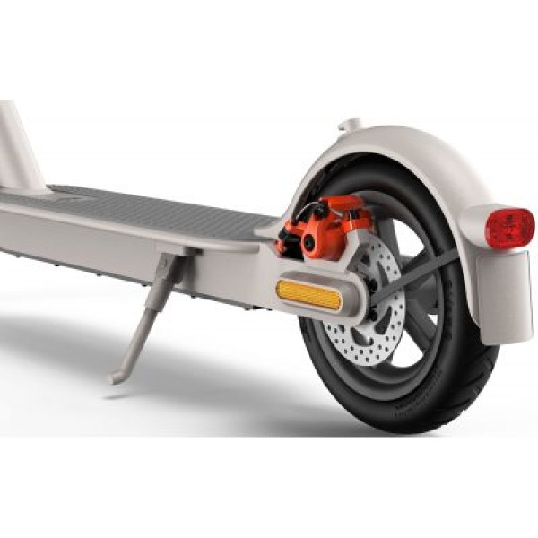 Електросамокат Xiaomi Mi Electric Scooter 3 Grey (BHR4853GL)