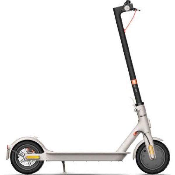 Електросамокат Xiaomi Mi Electric Scooter 3 Grey (BHR4853GL)