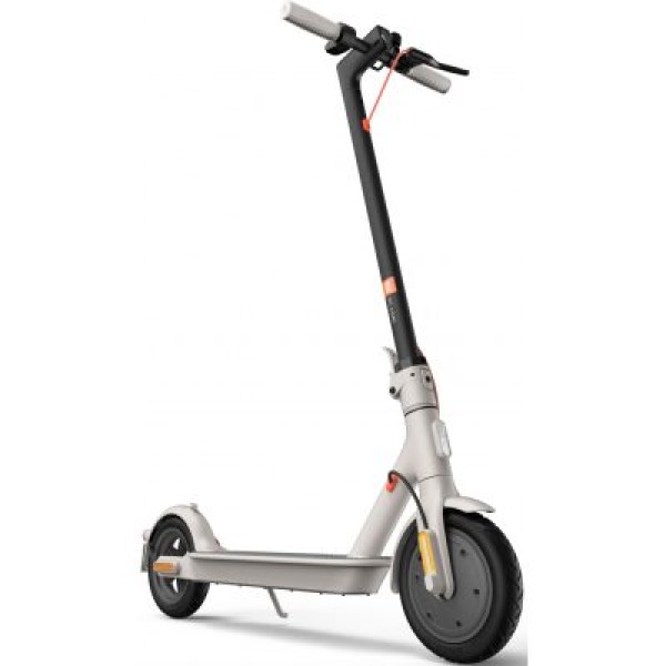 Електросамокат Xiaomi Mi Electric Scooter 3 Grey (BHR4853GL)