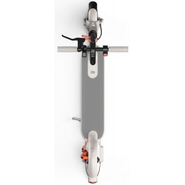 Електросамокат Xiaomi Mi Electric Scooter 3 Grey (BHR4853GL)