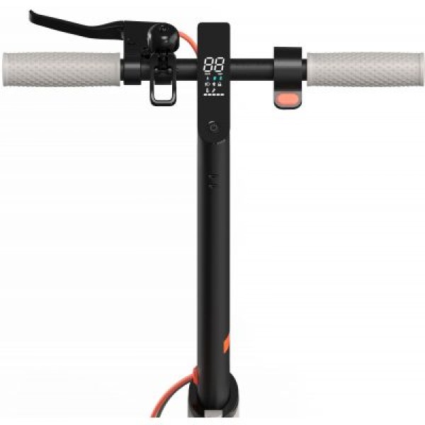 Електросамокат Xiaomi Mi Electric Scooter 3 Grey (BHR4853GL)