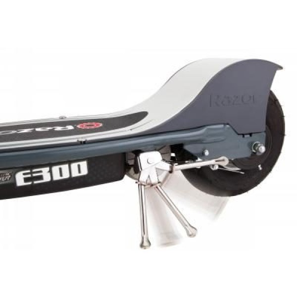 Електросамокат Razor E300 Grey (283571)