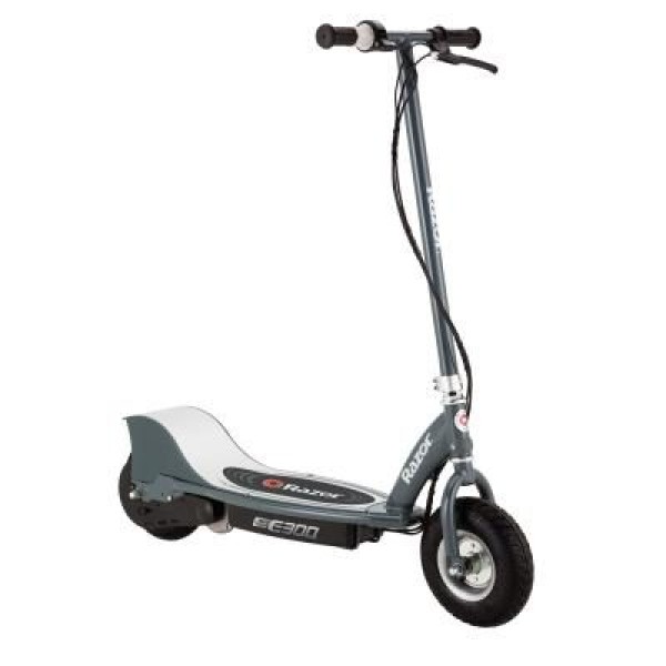 Електросамокат Razor E300 Grey (283571)