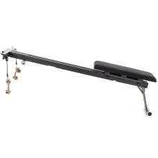 Лава для драбини NOHRD CombiTrainer Workout Bench for WallBars Shadow Ash