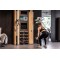 Фітнес-станція кросовер NOHRD Wall Compact Natural Ash
