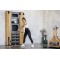 Фітнес-станція кросовер NOHRD Wall Compact Natural Ash