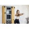 Фітнес-станція кросовер NOHRD Wall Compact Natural Ash