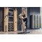 Фітнес-станція кросовер NOHRD Wall Compact Natural Ash
