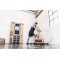Фітнес-станція кросовер NOHRD Wall Compact Natural Ash