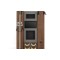 Фітнес-станція кросовер NOHRD Wall Compact Classic Nature Walnut