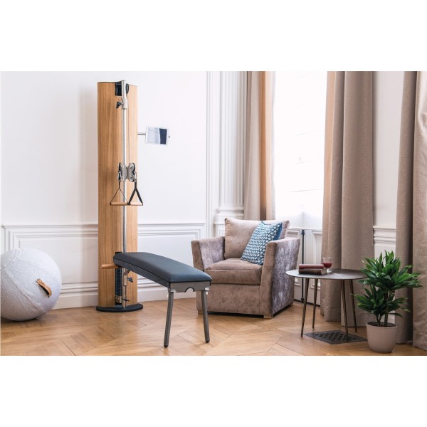 Кросовер NOHRD Multi-Gym SlimBeam Natural Ash