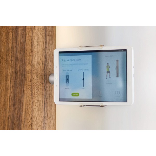 Кросовер NOHRD Multi-Gym SlimBeam Natural Ash