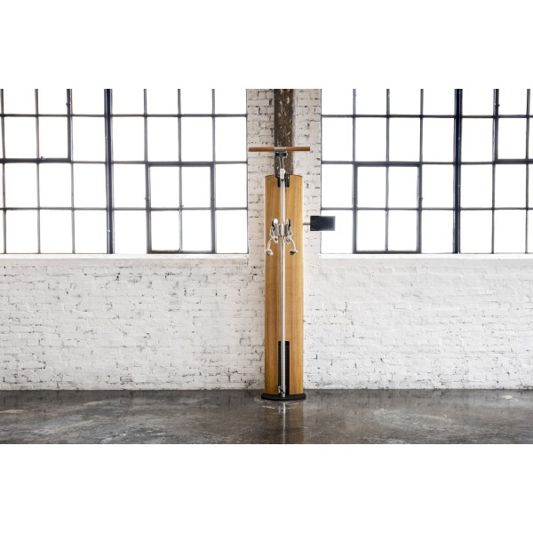Кросовер NOHRD Multi-Gym SlimBeam Natural Ash