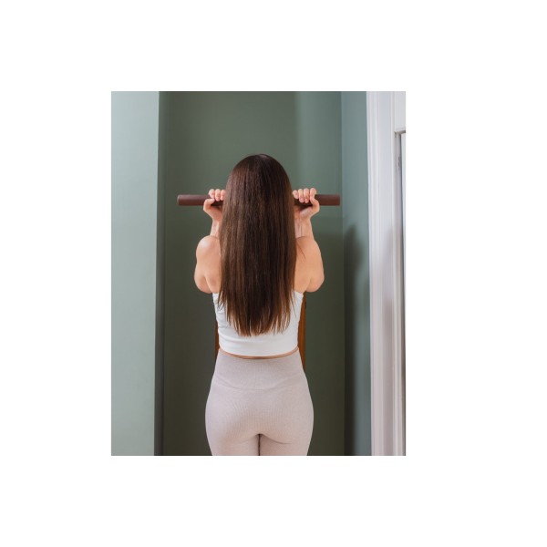 Кросовер NOHRD Multi-Gym SlimBeam Natural Ash