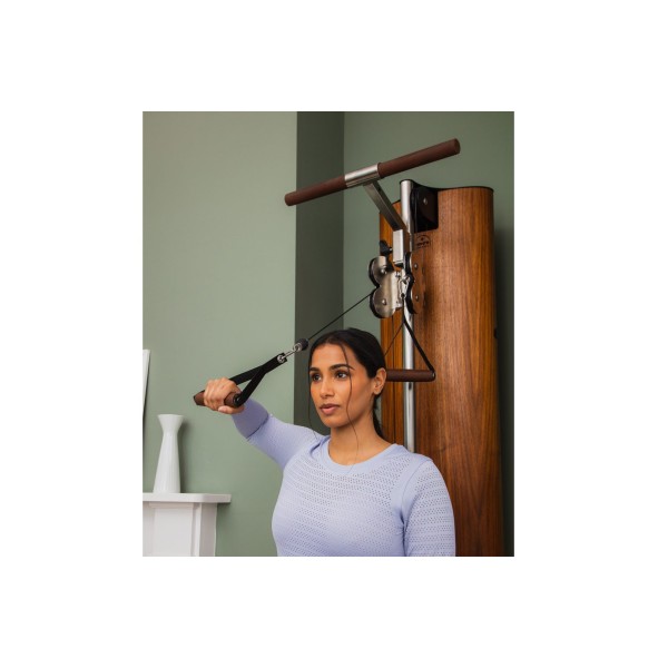Кросовер NOHRD Multi-Gym SlimBeam Natural Ash