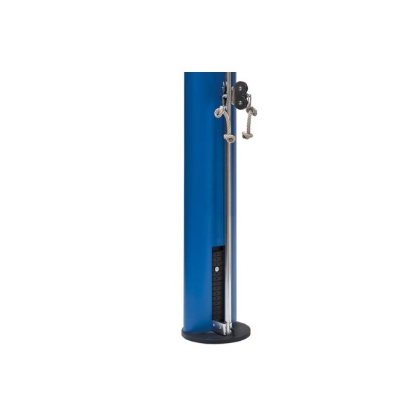Кросовер NOHRD Multi-Gym SlimBeam HPL Blue Laminate