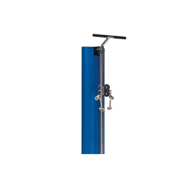 Кросовер NOHRD Multi-Gym SlimBeam HPL Blue Laminate