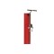 Кросовер NOHRD Multi-Gym SlimBeam HPL Red Laminate