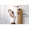 Кросовер NOHRD Multi-Gym SlimBeam HPL Red Laminate