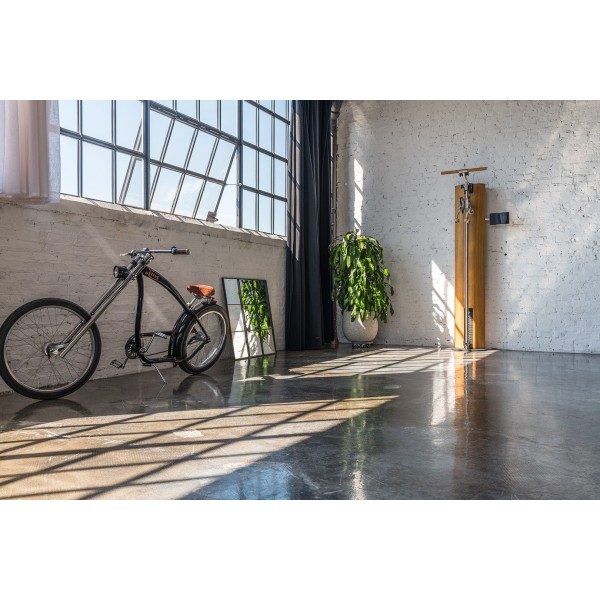 Кросовер NOHRD Multi-Gym SlimBeam HPL Red Laminate