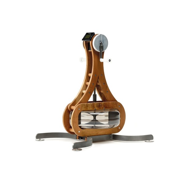 Тренажер для верхньої частини тіла NOHRD Oxbridge WaterGrinder G1 Cherry