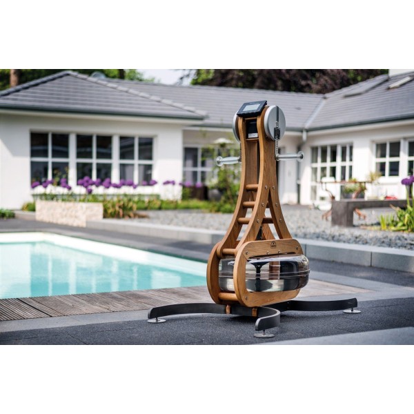 Тренажер для верхньої частини тіла NOHRD Oak WaterGrinder G1 Oak