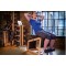 Складана лавка NOHRD TriaTrainer Exercise Bench Classic Walnut, шкіра