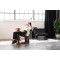 Складана лавка NOHRD TriaTrainer Exercise Bench Classic Walnut, шкіра
