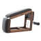 Складана лава NOHRD TriaTrainer Exercise Bench Classic Walnut