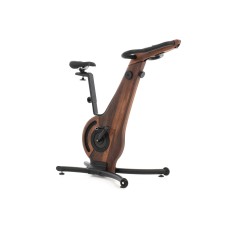 Велотренажер NOHRD Exercise Bike Classic Walnut