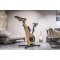 Велотренажер NOHRD Exercise Bike Classic Walnut