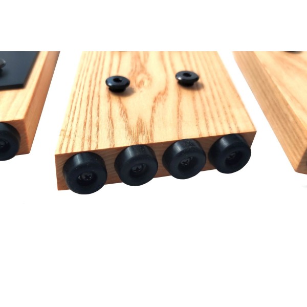 Платформа HiRise для WaterRower Natural Ash