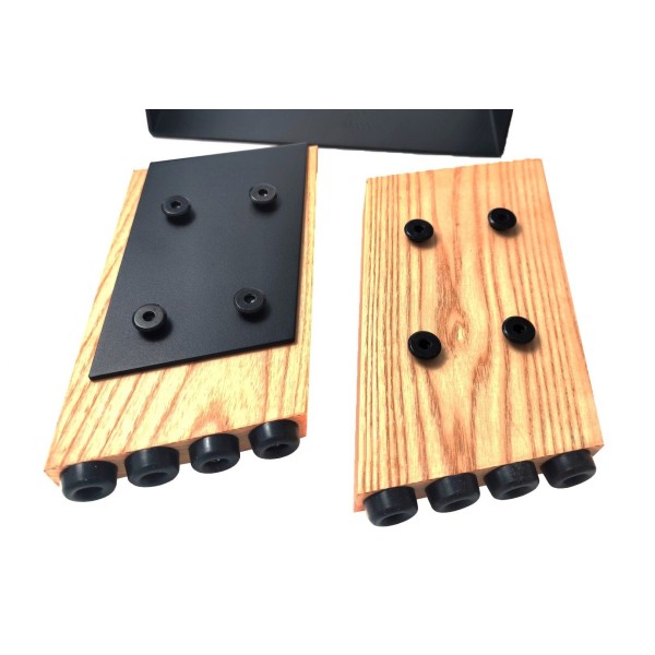Платформа HiRise для WaterRower Natural Ash