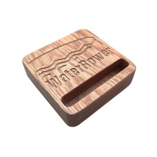 Підставка для смартфону для WaterRower Oak