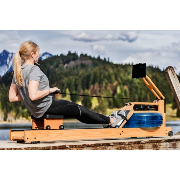 Гребний тренажер WaterRower Oak Performance SR Oak