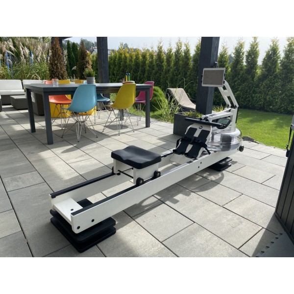 Балансувальна платформа, симулятор FlowRow для WaterRower