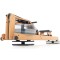 Балансувальна платформа, симулятор FlowRow для WaterRower
