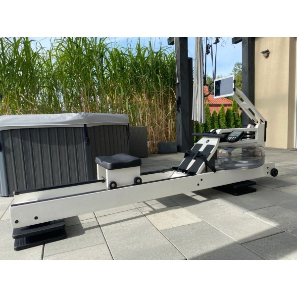 Балансувальна платформа, симулятор FlowRow для WaterRower
