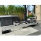 Балансувальна платформа, симулятор FlowRow для WaterRower