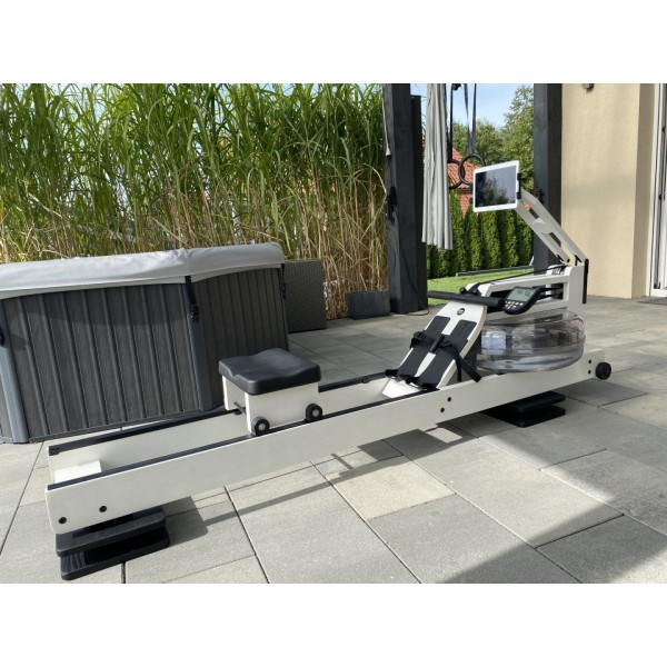Балансувальна платформа, симулятор FlowRow для WaterRower