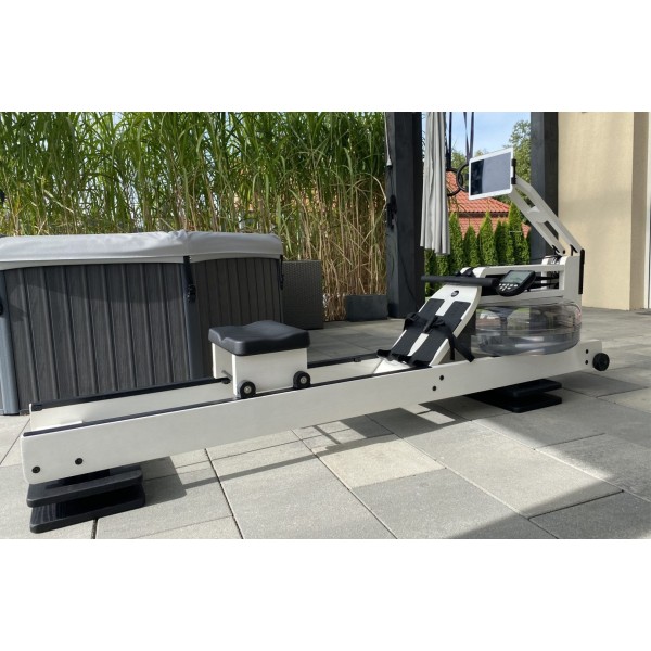Балансувальна платформа, симулятор FlowRow для WaterRower